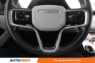 Range Rover Evoque P300e PHEV 4WD R-Dynamic HSE BVA8 309 ch 2022 occasion 92130 Issy-les-Moulineaux