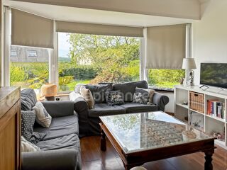  Maison � vendre 5 pi�ces 134 m�