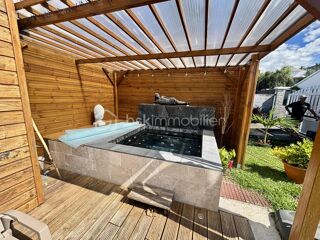  Maison � vendre 5 pi�ces 160 m�