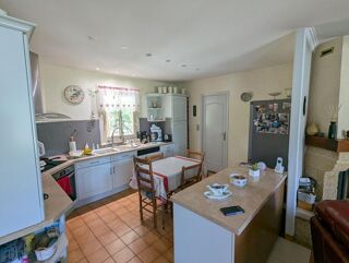 Maison  vendre 7 pices 129 m