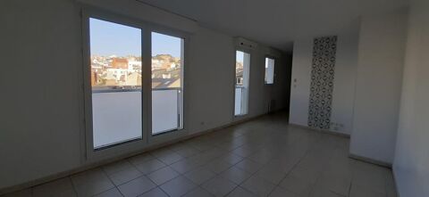  Appartement  louer 2 pices 43 m