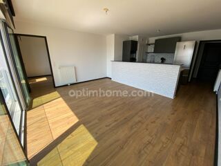  Appartement à vendre 4 pièces 80 m²
