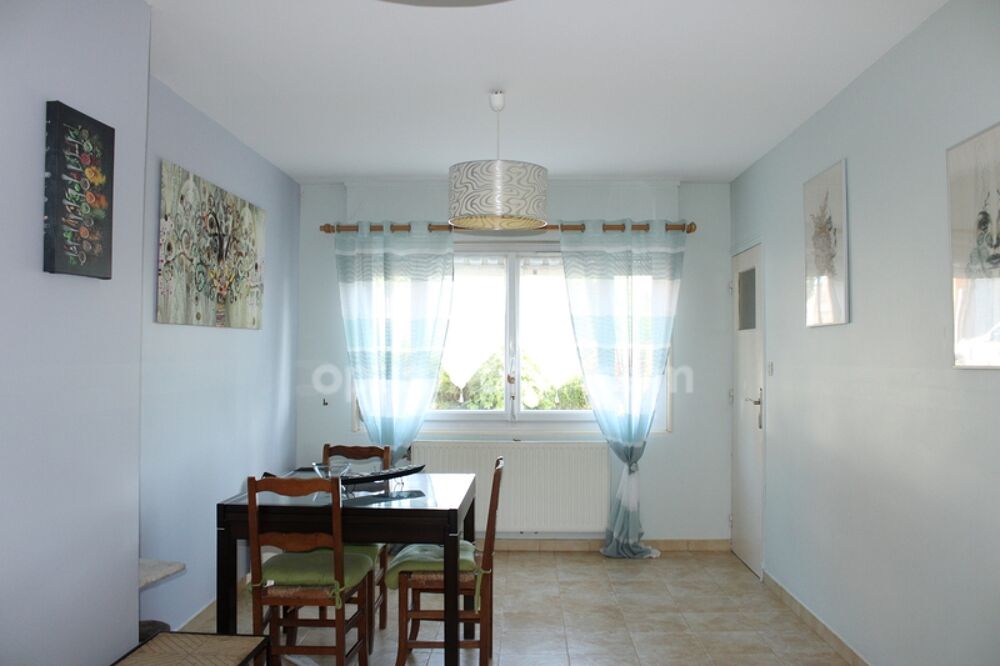 Maison à vendre 5 pièces CATTENIERES (59)