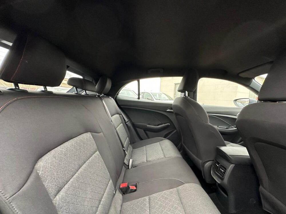 MG3 1.5 HYBRID+ 195 COMFORT 2024 occasion 78240 Chambourcy