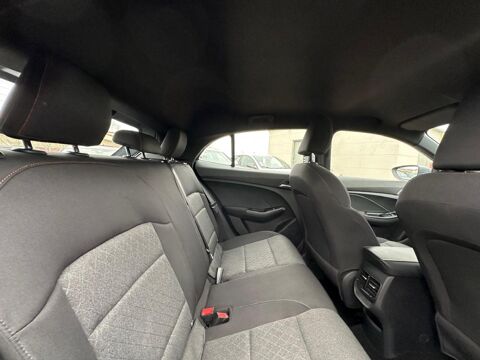 MG3 1.5 HYBRID+ 195 COMFORT 2024 occasion 78240 Chambourcy