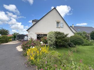  Maison � vendre 6 pi�ces 200 m�