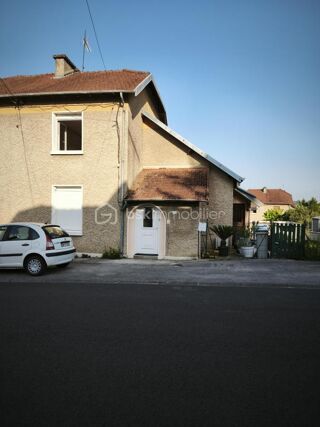  Maison � vendre 4 pi�ces 99 m�