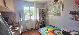  Maison à vendre 5 pièces 111 m²