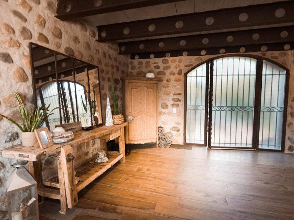 � vendre  Propri�t�/ch�teau Saint-F�liu-d'Avall (66170)