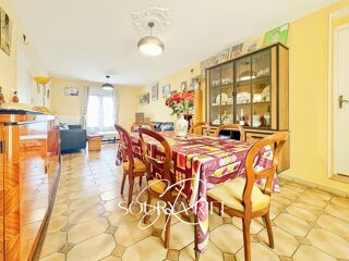  Maison � vendre 6 pi�ces 131 m�