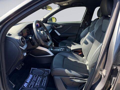 Q2 (2) 35 TFSI 150 S line PLUS S tronic 2020 occasion 55800 Contrisson