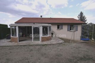  Maison à vendre 4 pièces 94 m²