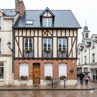  Maison � vendre 5 pi�ces 164 m�