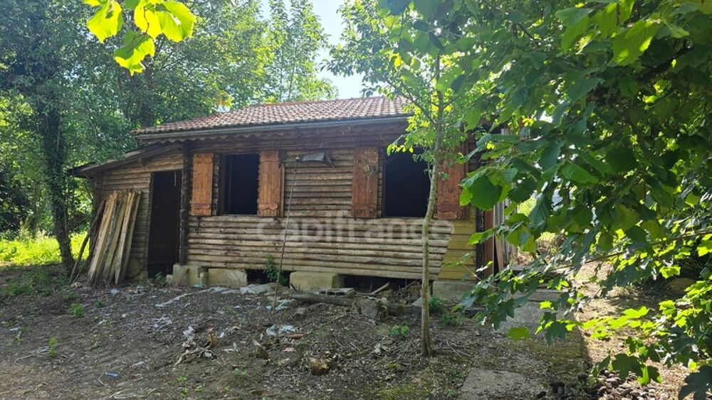 Maison 1 pièce 25 m² · à La Roche sur Foron · 25 m² · 60 000 €
