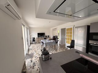  Maison à vendre 5 pièces 100 m²