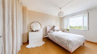  Appartement à vendre 3 pièces 59 m²