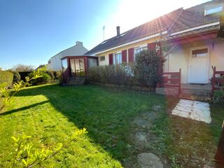 Maison � vendre 5 pi�ces 127 m�