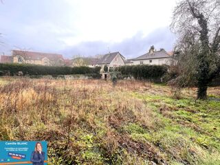  Terrain � vendre 1165 m�