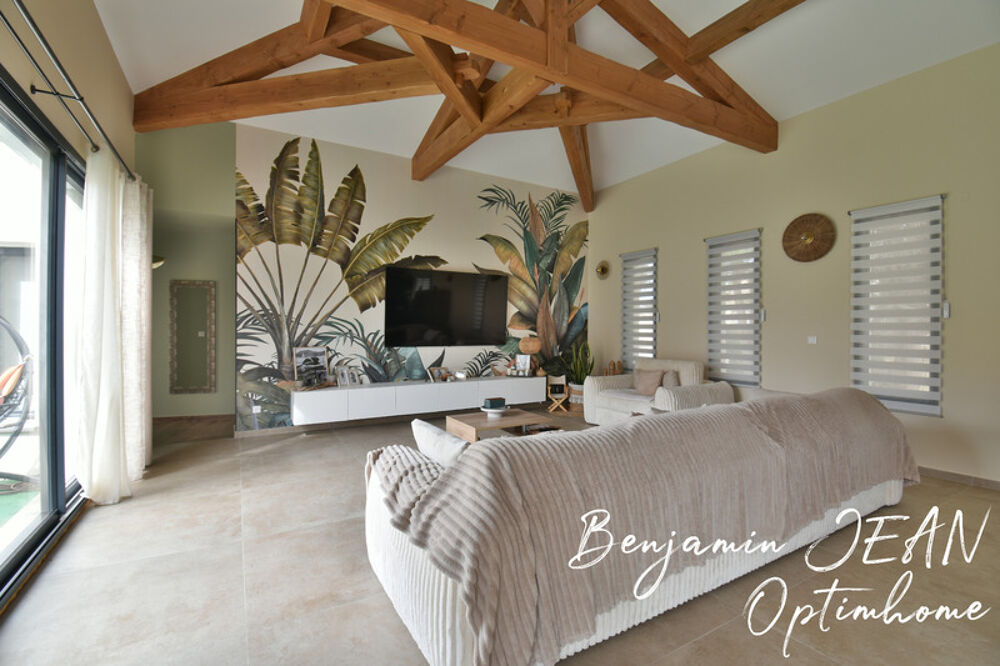 � vendre  Maison S�rignan (34410)