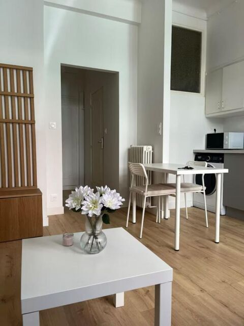  Appartement  louer 1 pice 25 m Nice