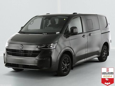 Volkswagen Transporter PROCAB L1H1 2.0 TDI 170 BVA8 BUSINESS 2025 occasion Lavau 10150