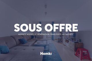  Appartement � vendre 3 pi�ces 75 m�