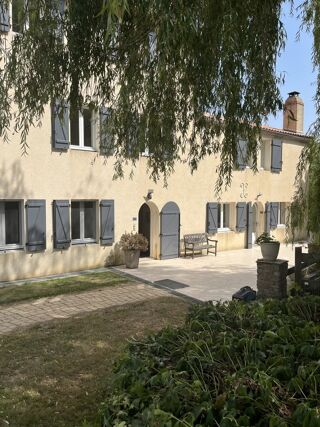  Moulin � vendre 15 + pi�ces 261 m� Rocheserviere