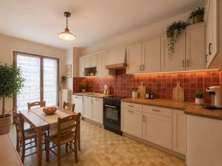 Appartement à vendre 4 pièces 120 m²