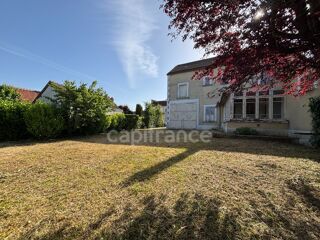  Maison à vendre 5 pièces 130 m²