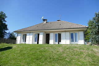  Maison à vendre 4 pièces 93 m²