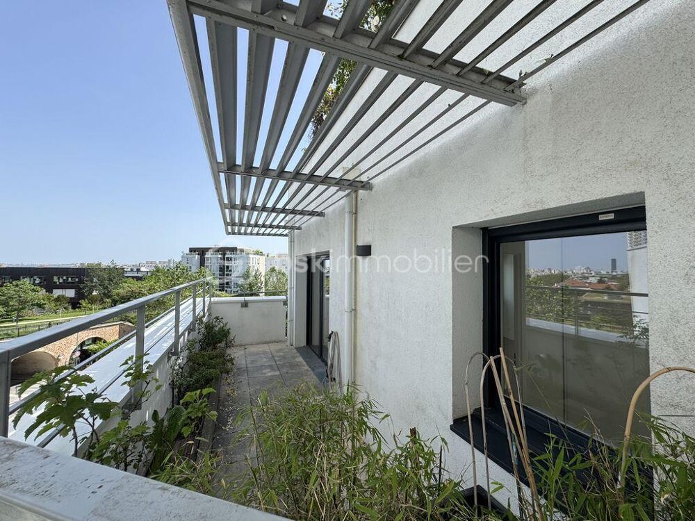 � vendre  Appartement Issy-les-Moulineaux (92130)