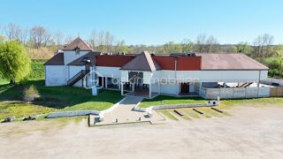  Maison à vendre 12 pièces 1400 m²