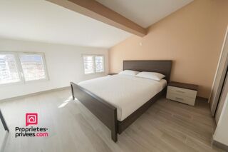  Appartement � vendre 3 pi�ces 60 m�