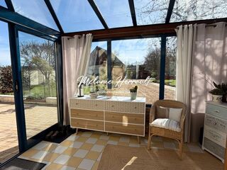  Maison à vendre 5 pièces 128 m²