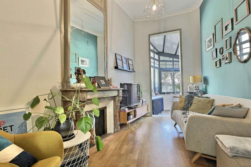 Appartement 4 pièces 79 m² · à Bordeaux · 79 m² · 424 000 €