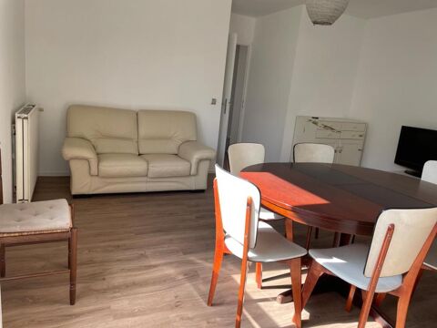  Appartement � louer 2 pi�ces 42 m�