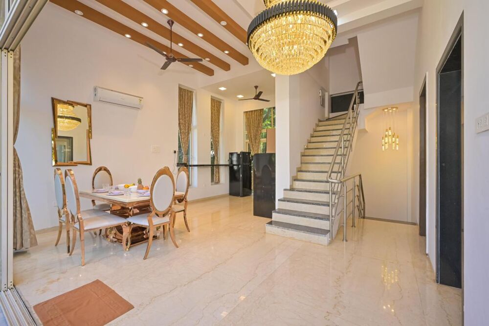 Vente Appartement Duplex  T4 avec terrasse et jardin privatif- interlocuteur chinois Chessy