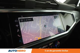Q3 35 TDI S line S tronic 7 150 ch 2020 occasion 92130 Issy-les-Moulineaux