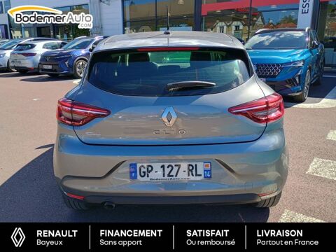 Clio TCe 90 Equilibre 2023 occasion 14400 Bayeux