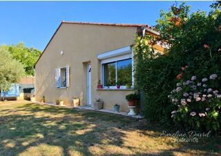  Maison à vendre 4 pièces 125 m²