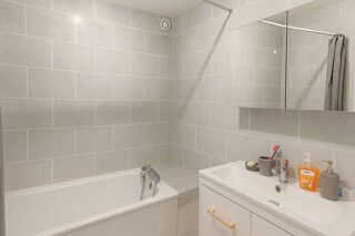  Appartement � vendre 2 pi�ces 45 m�