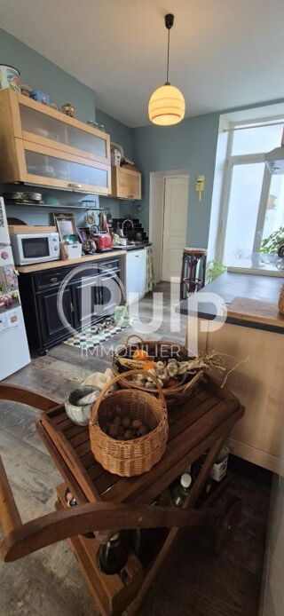  Maison � vendre 3 pi�ces 115 m�