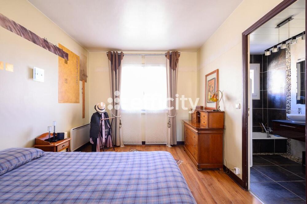 � vendre  Maison Antony (92160)