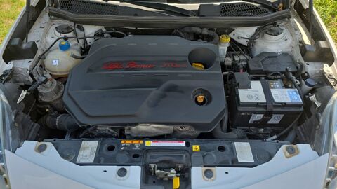 Giulietta 1.6 JTDm 120 Business 2017 occasion 82000 Montauban
