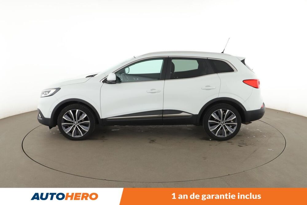 Kadjar 1.5 dCi Energy Intens EDC 110 ch 2016 occasion 92130 Issy-les-Moulineaux