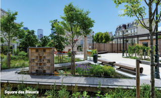  Appartement � vendre 4 pi�ces 89 m�