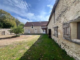  Maison à vendre 4 pièces 155 m²