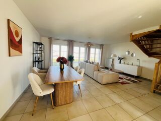  Maison à vendre 4 pièces 80 m²