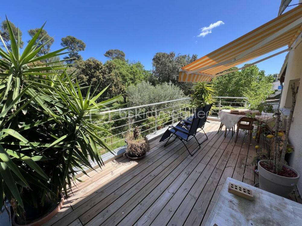 VILLA T7 MONTPELLIER 180m2