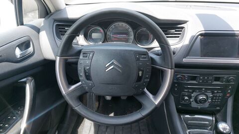 C5 II 2.0 HDi 140 Exclusive 2012 occasion 93220 Gagny